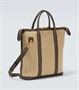 Холщовая сумка-тоут Buckley East West Tom Ford, Savannah 28082779