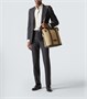 Холщовая сумка-тоут Buckley East West Tom Ford, Savannah 28082779