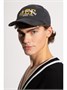 Dolce & Gabbana бейсболка с логотипом, черный 15668809
