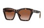 Burberry Код Солнцезащитные очки, Tortoiseshell/Brown Gradient 27895593