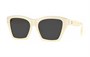 Burberry Код Солнцезащитные очки, Tortoiseshell/Brown Gradient 27895593