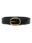 TOM FORD ремень с пряжкой, черный 18002746