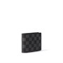 Кошелек Louis Vuitton, серый 22191751