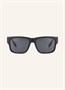 Солнцезащитные очки BURBERRY BE4358, черный 3264125