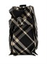 Burberry сумка-тоут Trench среднего размера, черный 15833371