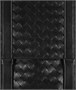 Рюкзак для школы Bottega Veneta, черный 21545450