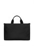 Дорожная сумка с логотипом DOLCE & GABBANA, черный 25850126