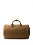 Сумка с тисненым логотипом Prada, коричневый 26602364