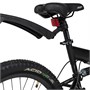 ACID F 440 D 24" (Black Flat/Neon Green) 56319