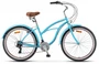 Navigator 150 Lady 26" 21-sp V010 (17" синий) LU093097/LU081530