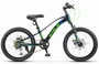 Leader 230 20MD Z010 (м) EP-00005889/X0000001186