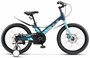 Leader 210 20" MD Z010 (м) EP-00005888/X0000001183