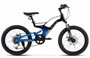 Leader-250 MD 20" Z010 JU135250/LU098263