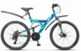 Focus MD 24" 18-sp V010 LU098194/LU091325