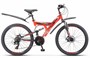 Focus MD 24" 18-sp V010 LU098194/LU091325