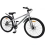 Велосипед 26" Nameless SPORT D, Cеребристый/Черный (2025) 4751112