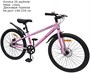 Велосипед 26" Nameless SPORT D, Розовый (2025) 4751114