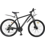 Велосипед 27.5" Nameless J7600DH, Черный/Серебристый (2025) 4751139
