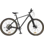 Велосипед 29" Nameless J9120DH, Черный/Серый (2025) 4751131