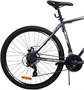 Горный велосипед 27.5" Stels Navigator 700 MD Z010 (рама 21) Серый/черный 2025 (М) 4801499