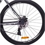 Горный велосипед 27.5" Stels Navigator 700 MD Z010 (рама 21) Серый/черный 2025 (М) 4801499