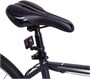 Горный велосипед 27.5" Stels Navigator 700 MD Z010 (рама 21) Серый/черный 2025 (М) 4801499