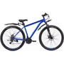 Горный велосипед Rush Hour 29" RX 905 DISC ST синий, рама 19" 3048964