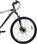 Горный велосипед 27.5" Stels Navigator 700 MD Z010 (рама 19) Серый/черный 2025 (М) 4801496