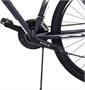 Горный велосипед 27.5" Stels Navigator 700 MD Z010 (рама 19) Серый/черный 2025 (М) 4801496