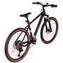 Горный велосипед 27,5" ACID Pro R-Seven Black-flat/Black Oil Fork (groupsets Shimano Deore), рама 21" 5302427