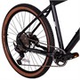 Горный велосипед 27,5" ACID Pro R-Seven Black-flat/Black Oil Fork (groupsets Shimano Deore), рама 21" 5302427