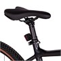 Горный велосипед 27,5" ACID Pro R-Seven Black-flat/Black Oil Fork (groupsets Shimano Deore), рама 21" 5302427