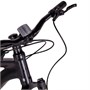 Горный велосипед 27,5" ACID Pro R-Seven Black-flat/Black Oil Fork (groupsets Shimano Deore), рама 21" 5302427