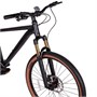 Горный велосипед 27,5" ACID Pro R-Seven Black-flat/Black Oil Fork (groupsets Shimano Deore), рама 21" 5302427