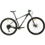 Горный велосипед Alpinebike MTB 11 AIR, размер M/L, зеленый 4759757