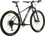 Горный велосипед Alpinebike MTB 11 AIR, размер M/L, зеленый 4759757