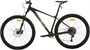 Горный велосипед Alpinebike MTB 11 AIR, размер M/L, зеленый 4759757