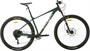 Горный велосипед Alpinebike MTB 11 AIR, размер M/L, зеленый 4759757