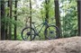 Горный велосипед Alpinebike MTB 11 AIR, размер M/L, зеленый 4759757