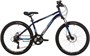Подростковый велосипед Novatrack 24" Action сталь 14", синий 24SHD.Action.14BL23 3737751