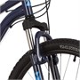 Подростковый велосипед Novatrack 24" Action сталь 14", синий 24SHD.Action.14BL23 3737751