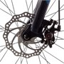 Подростковый велосипед Novatrack 24" Action сталь 14", синий 24SHD.Action.14BL23 3737751