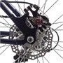 Подростковый велосипед Novatrack 24" Action сталь 14", синий 24SHD.Action.14BL23 3737751