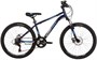 Подростковый велосипед Novatrack 24" Action сталь 14", синий 24SHD.Action.14BL23 3737751