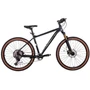 Горный велосипед 27,5" ACID Pro R-Seven Black-flat/Black Oil Fork (groupsets Shimano Deore), рама 19" 5302426