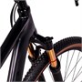 Горный велосипед 27,5" ACID Pro R-Seven Black-flat/Black Oil Fork (groupsets Shimano Deore), рама 19" 5302426
