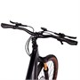 Горный велосипед 27,5" ACID Pro R-Seven Black-flat/Black Oil Fork (groupsets Shimano Deore), рама 19" 5302426