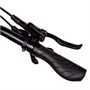 Горный велосипед 27,5" ACID Pro R-Seven Black-flat/Black Oil Fork (groupsets Shimano Deore), рама 19" 5302426