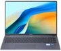 16" Ноутбук HUAWEI MateBook D 16 2024 MCLF-X серый 5442662