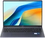 16" Ноутбук HUAWEI MateBook D 16 2024 MCLG-X серый 5442659